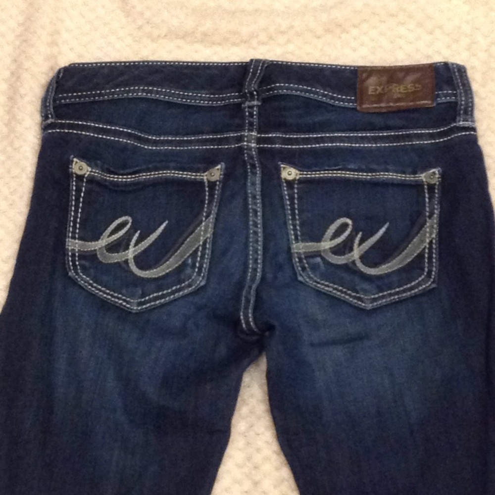 Express Jeans